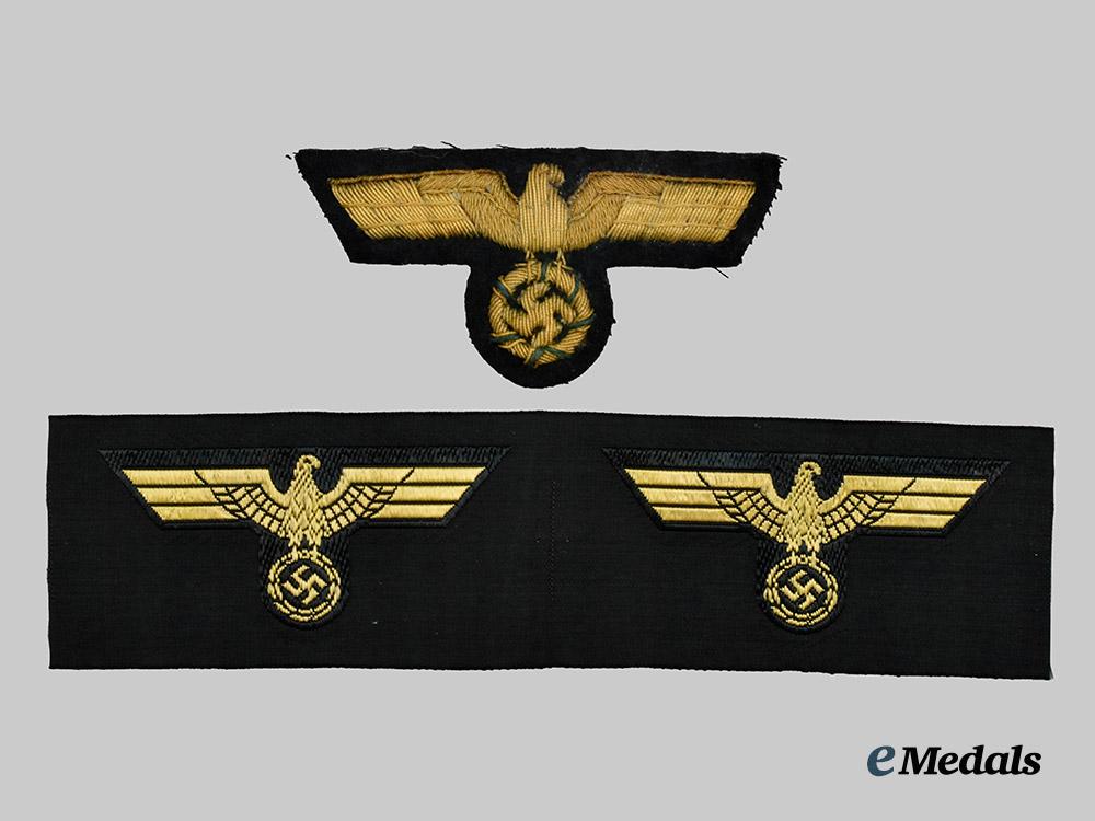 germany,_wehrmacht._a_mixed_lot_of_cap_eagles___m_n_c3687
