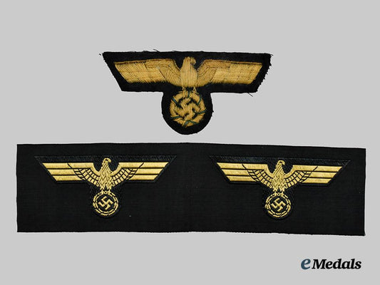germany,_wehrmacht._a_mixed_lot_of_cap_eagles___m_n_c3687