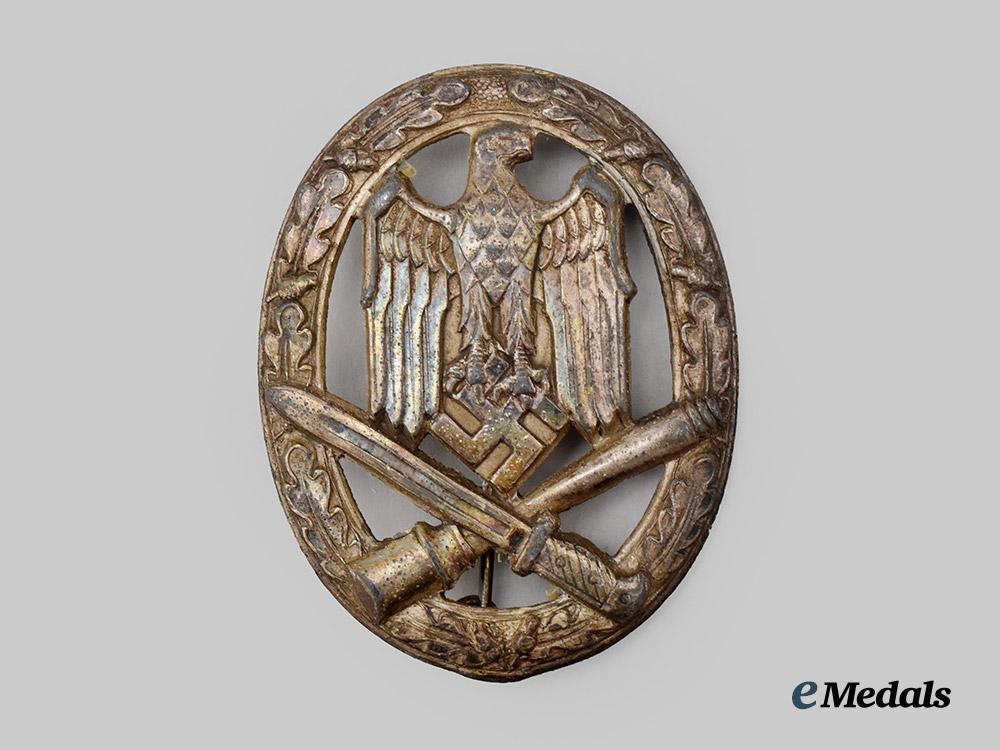 germany,_wehrmacht._a_general_assault_badges,_by_rudolf_karneth&_söhne___m_n_c3693