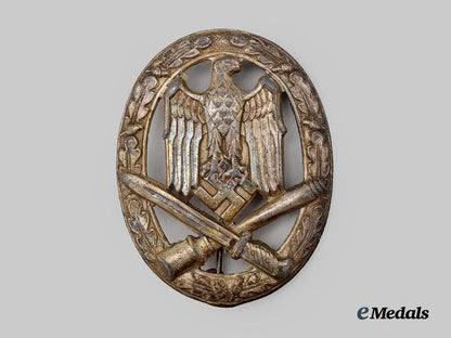 germany,_wehrmacht._a_general_assault_badges,_by_rudolf_karneth&_söhne___m_n_c3693