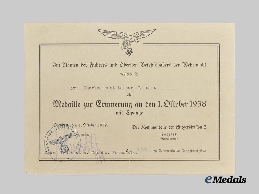 germany,_luftwaffe._an_extensive&_highly_detailed_document&_photo_collection_to_major_lothar_lau___m_n_c3698