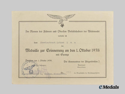 germany,_luftwaffe._an_extensive&_highly_detailed_document&_photo_collection_to_major_lothar_lau___m_n_c3698