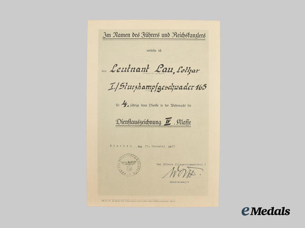 germany,_luftwaffe._an_extensive&_highly_detailed_document&_photo_collection_to_major_lothar_lau___m_n_c3701