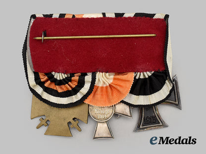 germany,_imperial._a_medal_bar_for_a_first_world_war_combatant___m_n_c3706