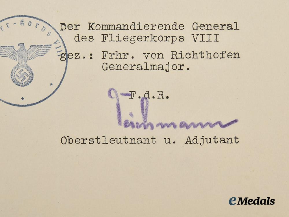 germany,_luftwaffe._an_extensive&_highly_detailed_document&_photo_collection_to_major_lothar_lau___m_n_c3706