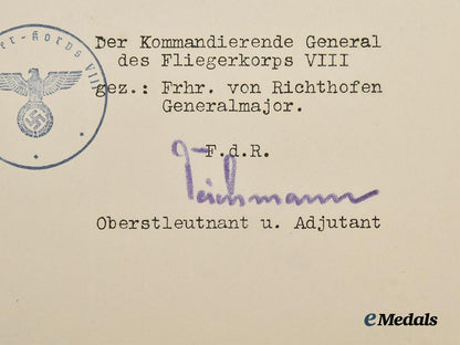 germany,_luftwaffe._an_extensive&_highly_detailed_document&_photo_collection_to_major_lothar_lau___m_n_c3706
