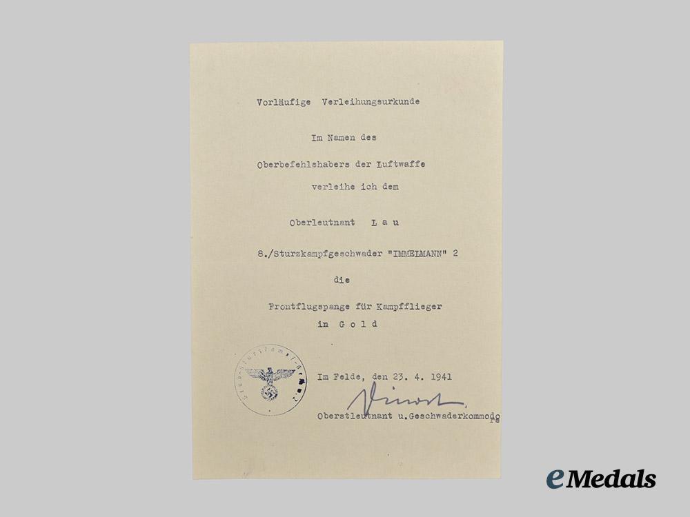 germany,_luftwaffe._an_extensive&_highly_detailed_document&_photo_collection_to_major_lothar_lau___m_n_c3707