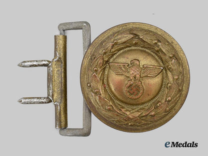 germany,_third_reich._a_penal/_justice_administration_official’s_belt_buckle___m_n_c3707