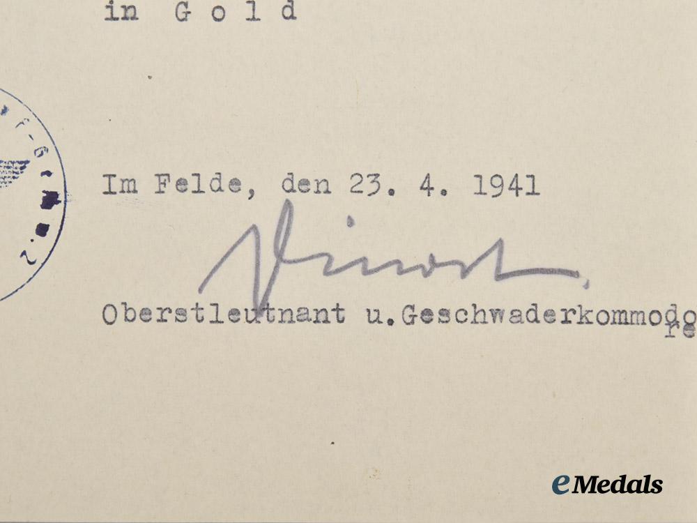 germany,_luftwaffe._an_extensive&_highly_detailed_document&_photo_collection_to_major_lothar_lau___m_n_c3708