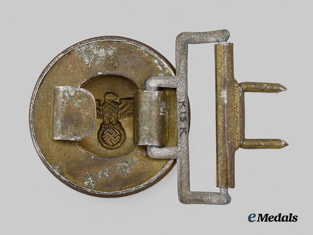 germany,_third_reich._a_penal/_justice_administration_official’s_belt_buckle___m_n_c3708