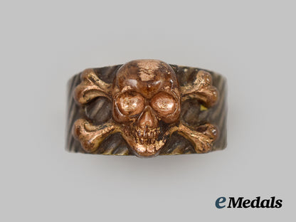 germany,_weimar_republic._a_silver_totenkopf_ring___m_n_c3709