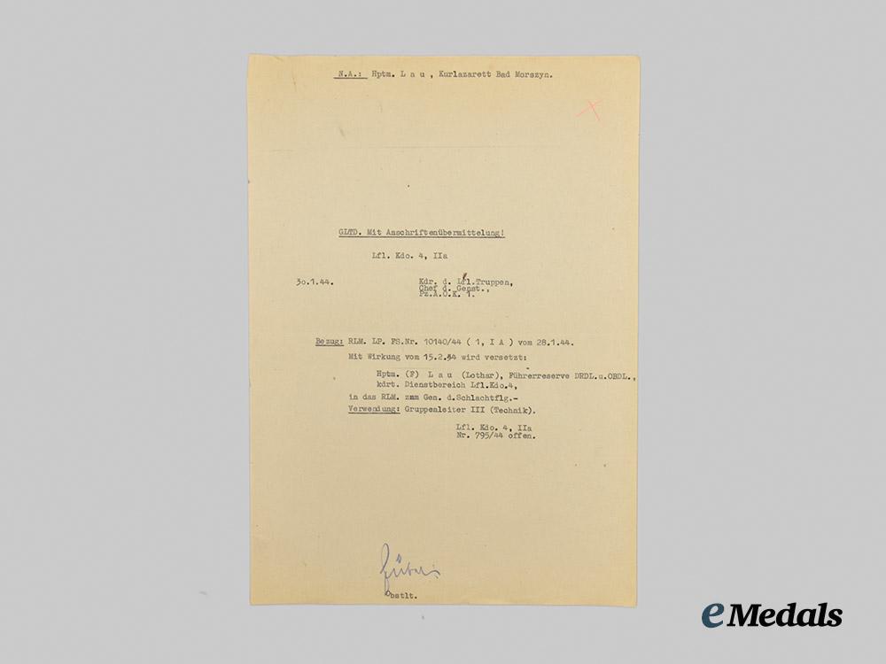 germany,_luftwaffe._an_extensive&_highly_detailed_document&_photo_collection_to_major_lothar_lau___m_n_c3713