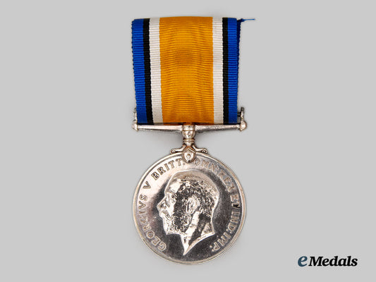 united_kingdom._a_british_war_medal1914-1918,_canadian_engineers___m_n_c3728