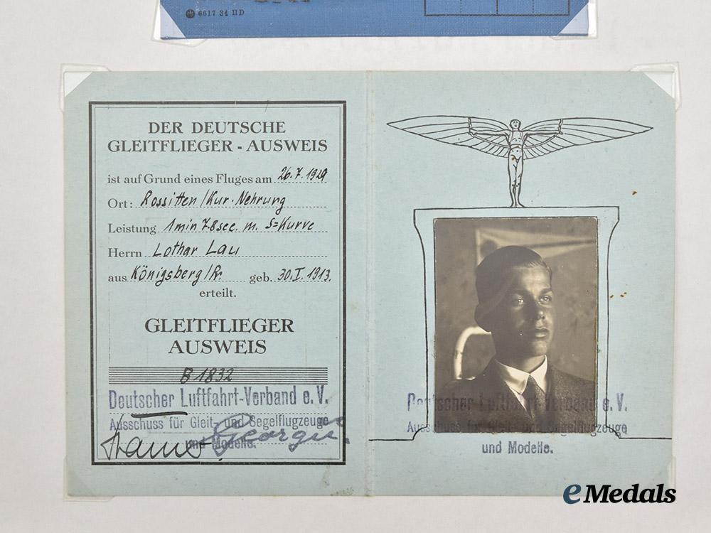 germany,_luftwaffe._an_extensive&_highly_detailed_document&_photo_collection_to_major_lothar_lau___m_n_c3731