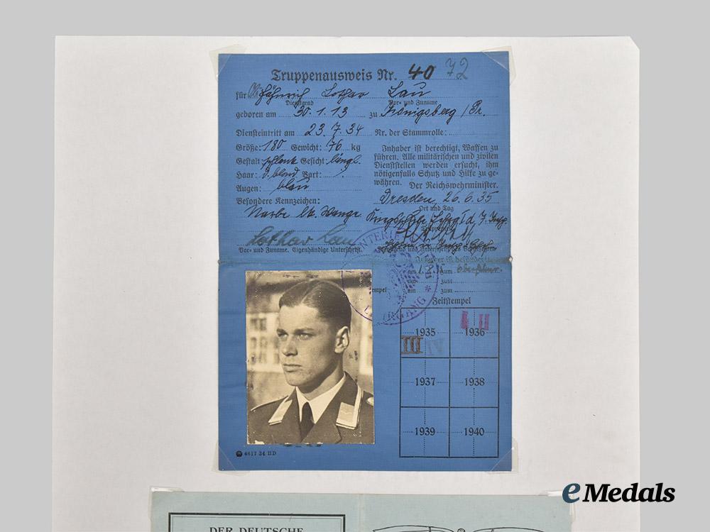 germany,_luftwaffe._an_extensive&_highly_detailed_document&_photo_collection_to_major_lothar_lau___m_n_c3732