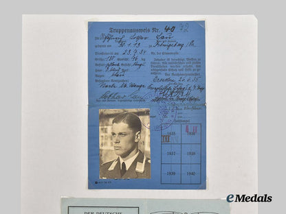 germany,_luftwaffe._an_extensive&_highly_detailed_document&_photo_collection_to_major_lothar_lau___m_n_c3732