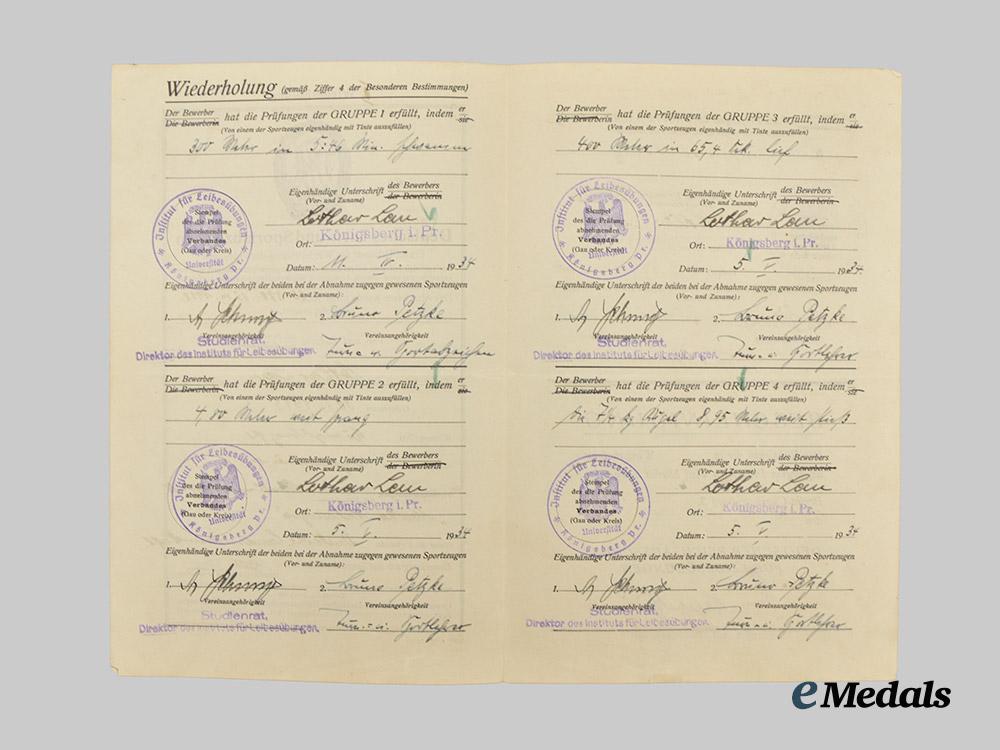 germany,_luftwaffe._an_extensive&_highly_detailed_document&_photo_collection_to_major_lothar_lau___m_n_c3742