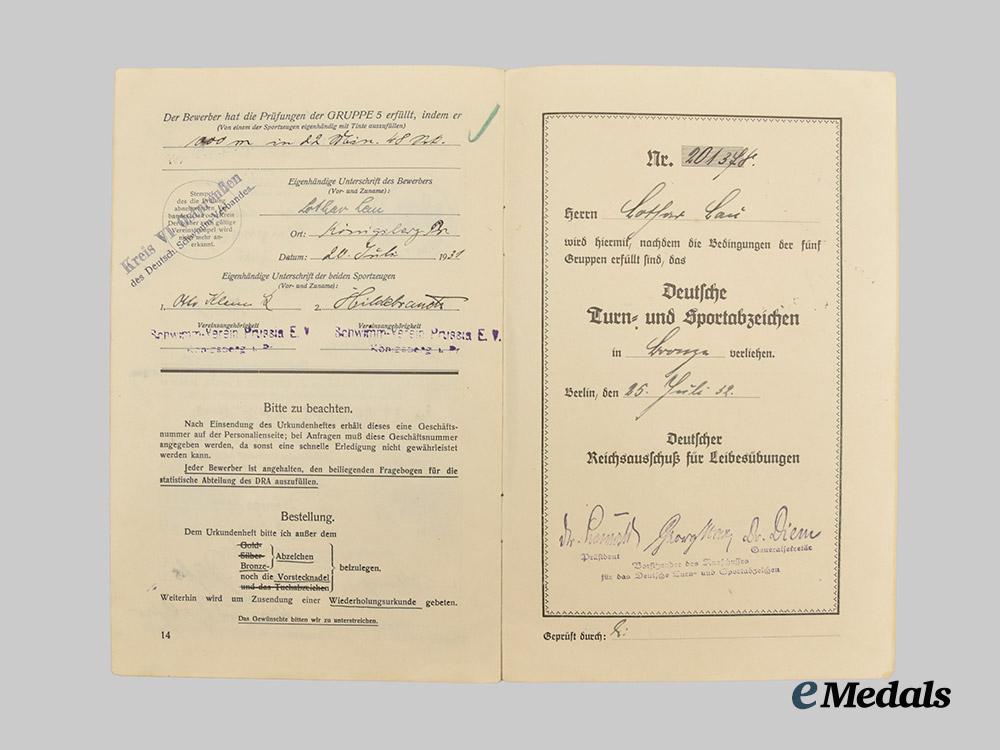 germany,_luftwaffe._an_extensive&_highly_detailed_document&_photo_collection_to_major_lothar_lau___m_n_c3749