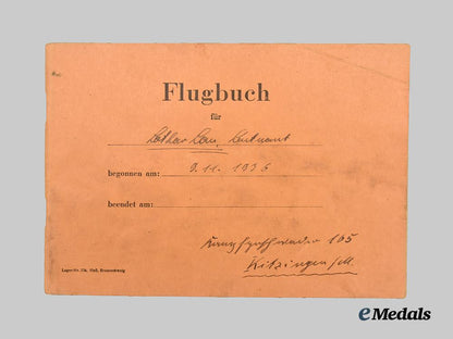 germany,_luftwaffe._an_extensive&_highly_detailed_document&_photo_collection_to_major_lothar_lau___m_n_c3757