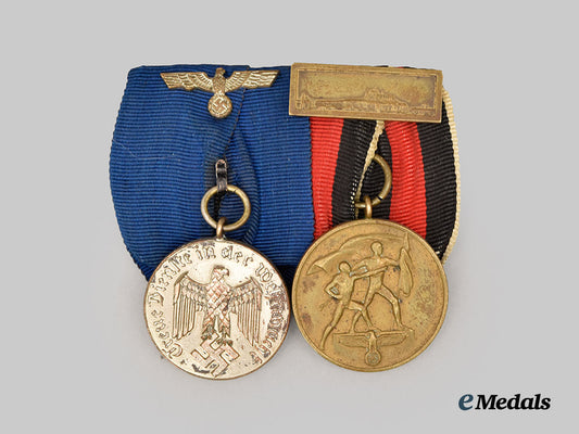 germany,_wehrmacht._a_medal_bar_for_long_service_and_sudetenland_occupation___m_n_c3776