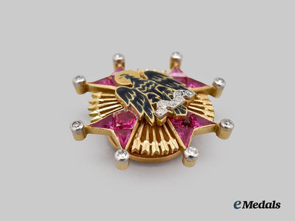 spain,_fascist_state._an_order_of_cisneros,_miniature_breast_star_in_gold_and_diamonds___m_n_c3777