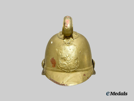 china,_republic._a_firefighter_helmet,_c.1900___m_n_c3779