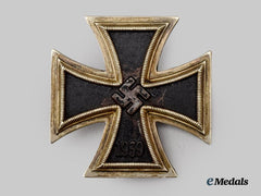 Germany, Wehrmacht. A 1939 Iron Cross I Class, by Rudolf Souval