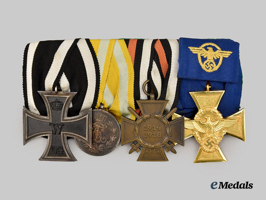 germany,_imperial._a_medal_bar_for_first_world_war_and_police_service___m_n_c3780