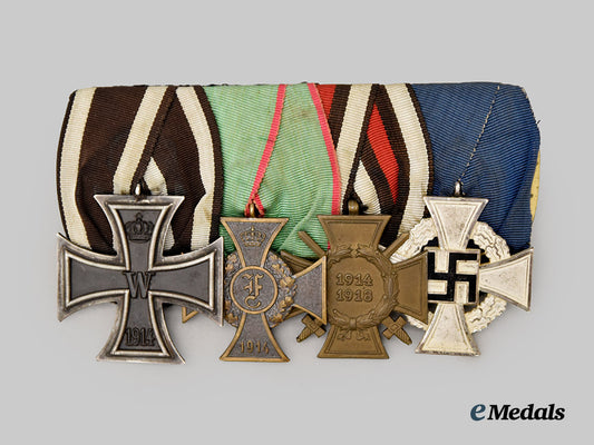 germany,_imperial._a_medal_bar_for_first_world_war_and_civil_service___m_n_c3784