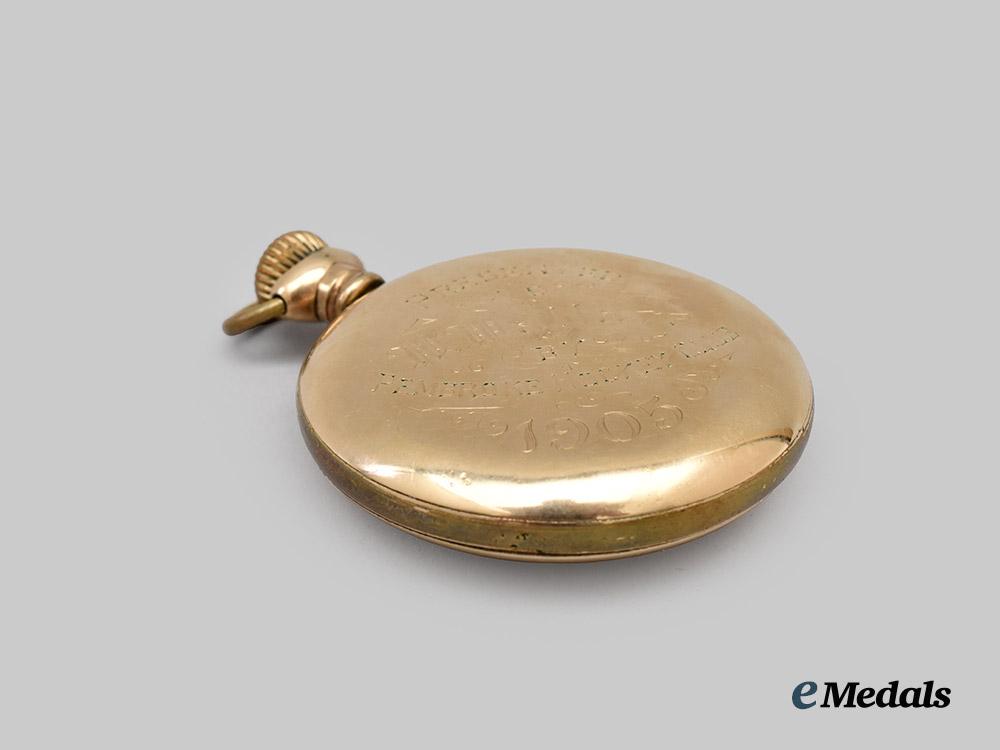 canada,_commonwealth._a_waltham_gold_filled_pocket_watch_to_w._wallace,_pembroke_hockey_club,1905___m_n_c3795