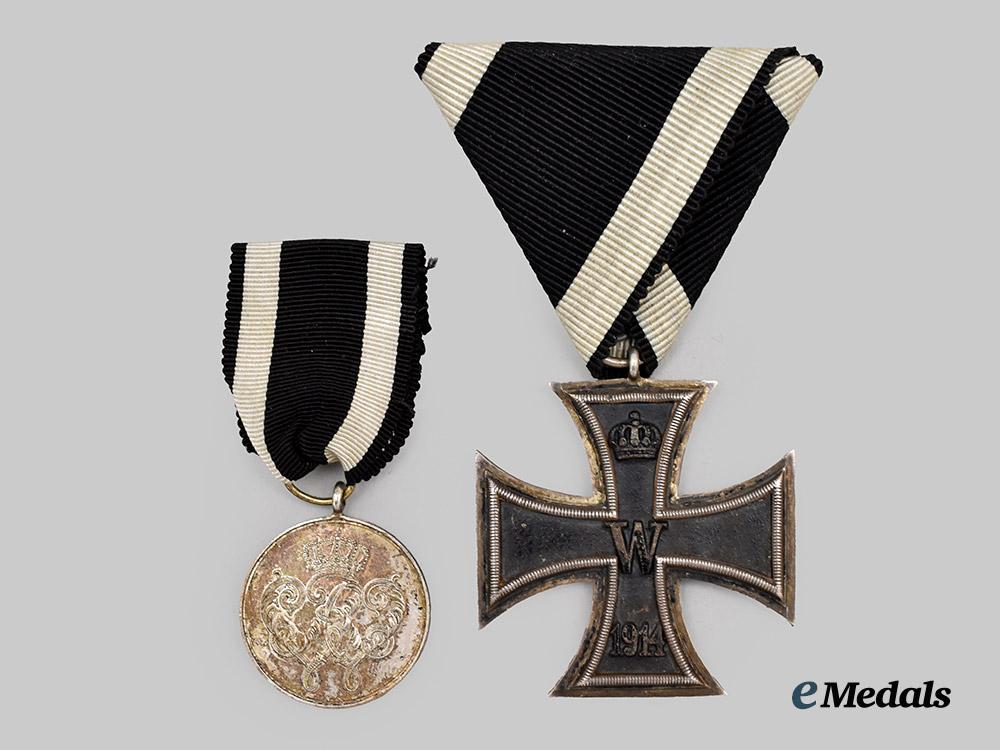 germany,_imperial._a_pair_of_combatant_awards___m_n_c3796