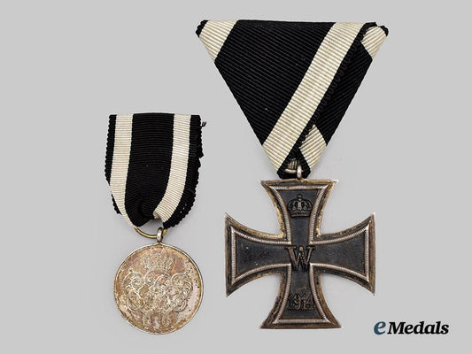germany,_imperial._a_pair_of_combatant_awards___m_n_c3796
