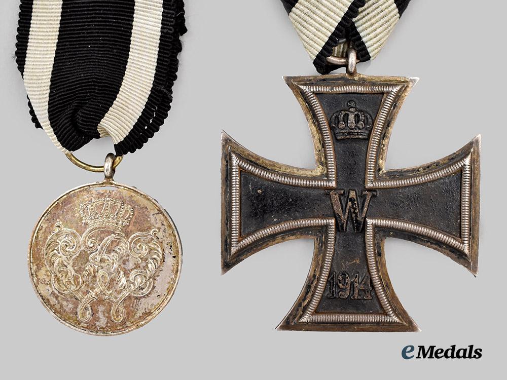 germany,_imperial._a_pair_of_combatant_awards___m_n_c3797