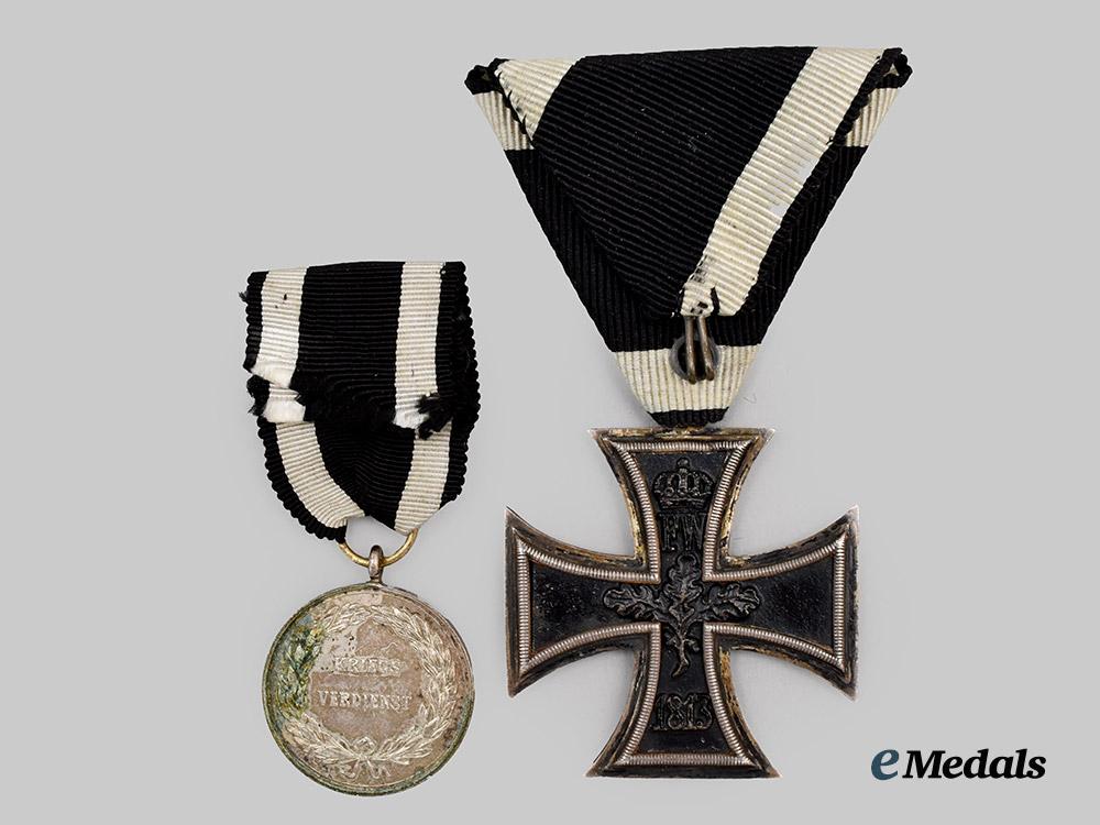 germany,_imperial._a_pair_of_combatant_awards___m_n_c3798