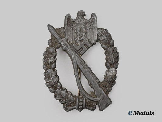 germany,_wehrmacht._an_infantry_assault_badge,_silver_grade,_by_friedrich_orth___m_n_c3800