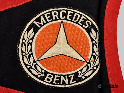 germany,_third_reich._a_mercedes-_benz_vehicle_pennant___m_n_c3804