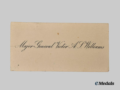 canada,_commonwealth._a_father-_son_lot_of_colonel_a._t._h._williams___m_n_c3820