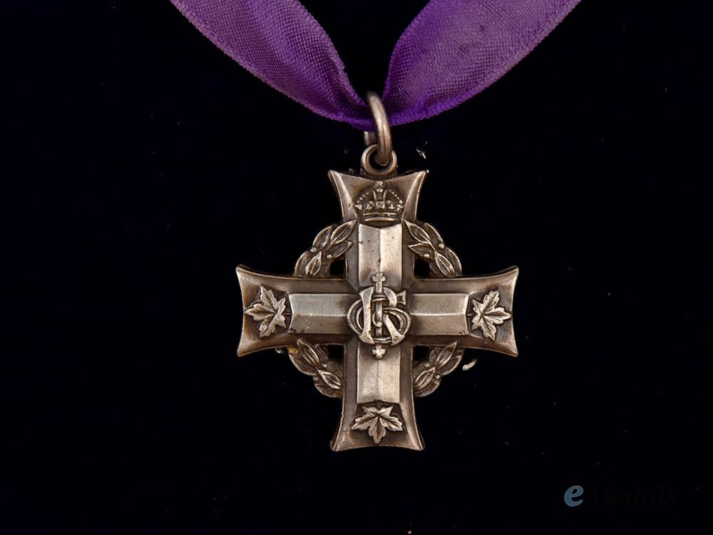 canada,_commonwealth._a_first_war_military_medal_group_to_bombardier_f._e._defriez,9th_battery,_c_f_a___m_n_c3830