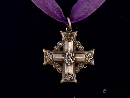 canada,_commonwealth._a_first_war_military_medal_group_to_bombardier_f._e._defriez,9th_battery,_c_f_a___m_n_c3830