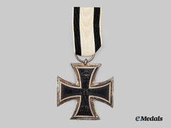 Germany, Imperial. A 1914 Iron Cross II Class for Non-Combatants