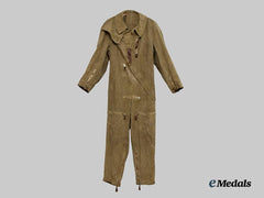 Germany, Luftwaffe. A Summer Flight Suit