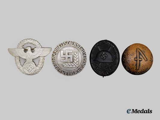 germany,_third_reich._a_mixed_lot_of_badges_and_insignia___m_n_c3859