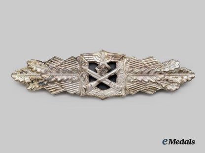 germany,_wehrmacht._a_close_combat_clasp,_silver_grade,_by_hymmen&_co.___m_n_c3866