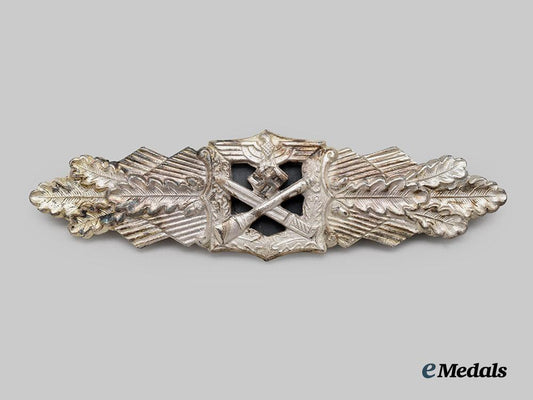 germany,_wehrmacht._a_close_combat_clasp,_silver_grade,_by_hymmen&_co.___m_n_c3866