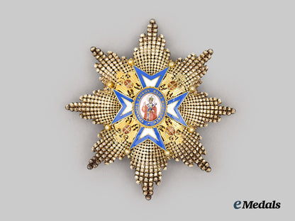serbia,_kingdom_of._an_order_of_st._sava_i_i_class_set,_french_made,_c.1918___m_n_c3875