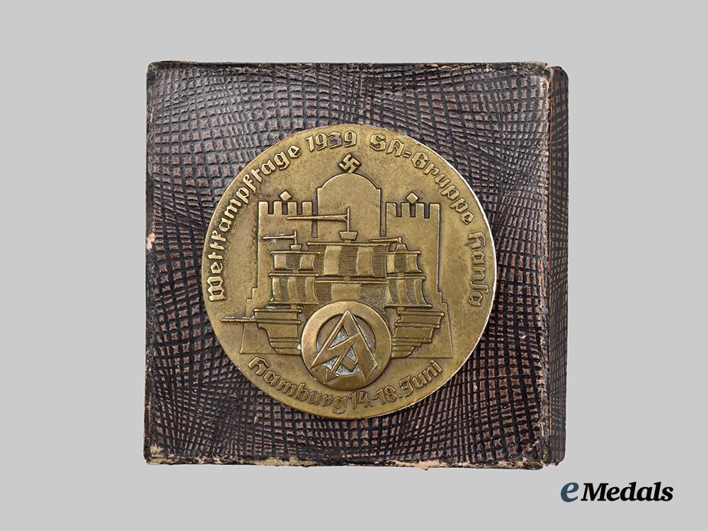 germany,_s_a._a1939_s_a-_gruppe_hansa_hamburg_sports_competition_victor’s_medallion,_with_case___m_n_c3877
