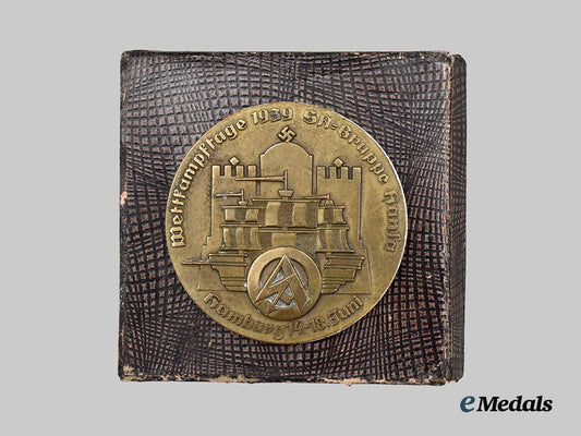 germany,_s_a._a1939_s_a-_gruppe_hansa_hamburg_sports_competition_victor’s_medallion,_with_case___m_n_c3877