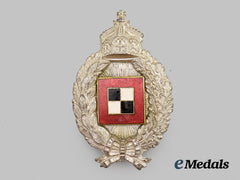 Germany, Imperial. A Prussian Observer’s Badge