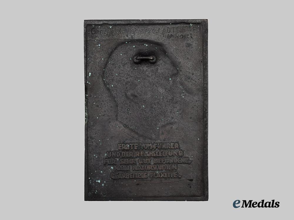 germany,_n_s_d_a_p._an_a_h_presentation_plaque,_with_case,_from_the_mayor_of_klagenfurt___m_n_c3879