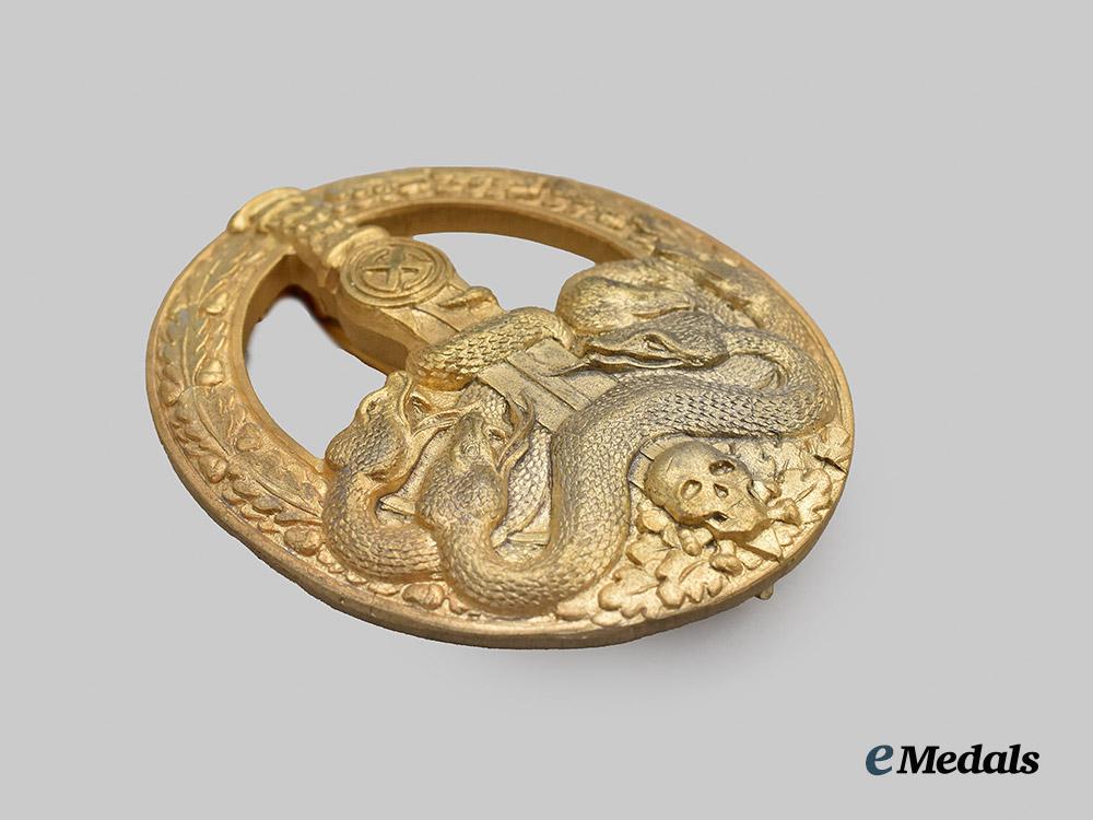 germany,_federal_republic._an_anti-_partisan_badge,_gold_grade_by_rudolf_souval,_c.1965___m_n_c3881